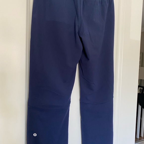 Lululemon athletic pants - Picture 2 of 4